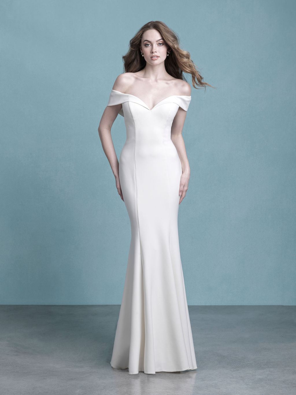 Allure Bridal Fall 2021 Preview | Trunk Show Main Image