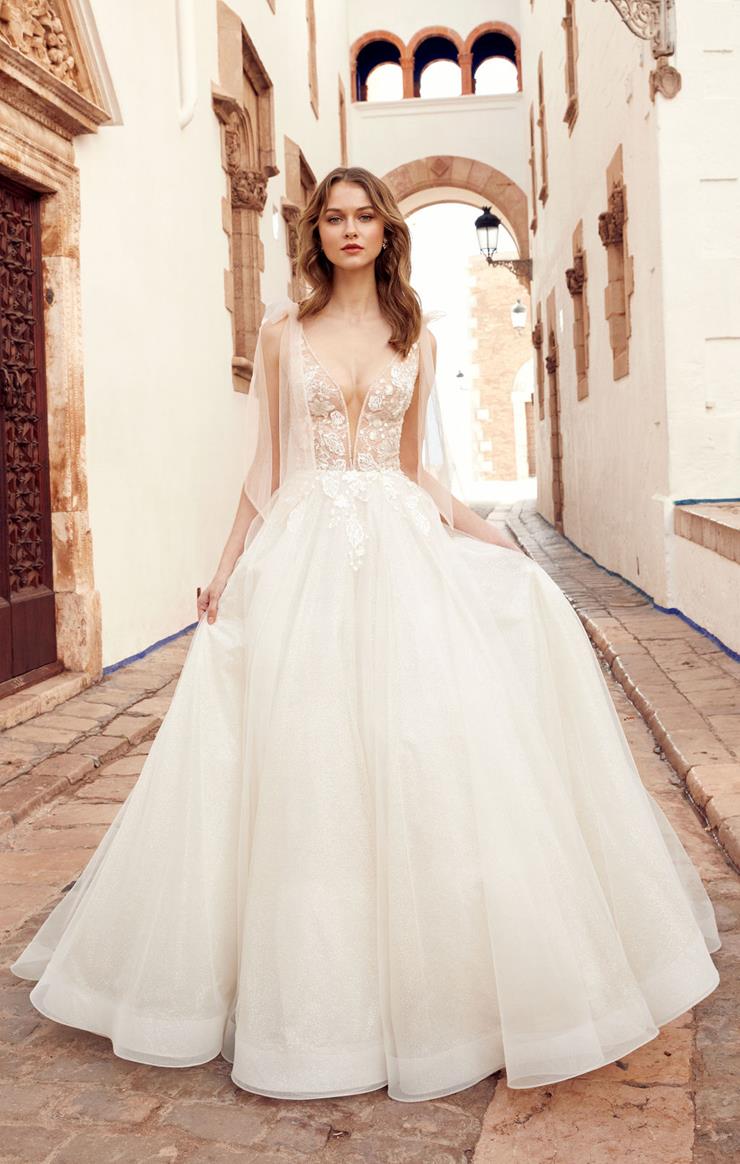 Madison James | Wilderly | Abella | Trunk Show Main Image