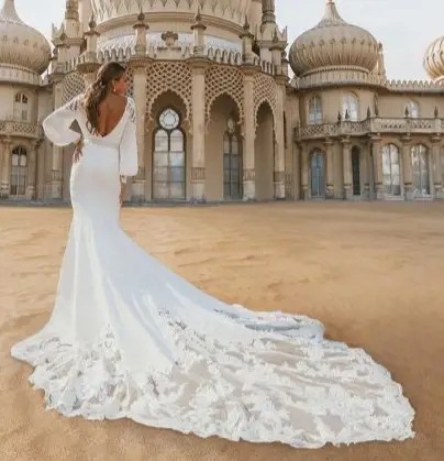 Disney Fairy Tale Weddings Collection Preview