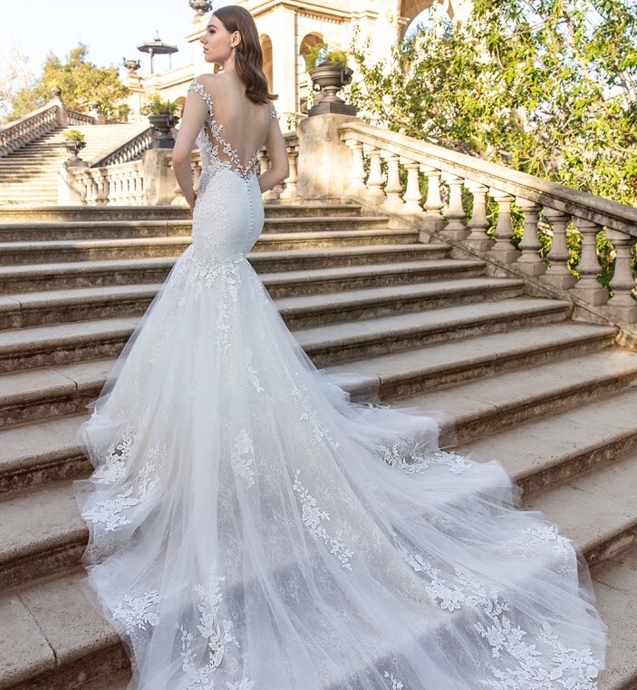 ÉLYSÉE 2022 Trunk Show Main Image