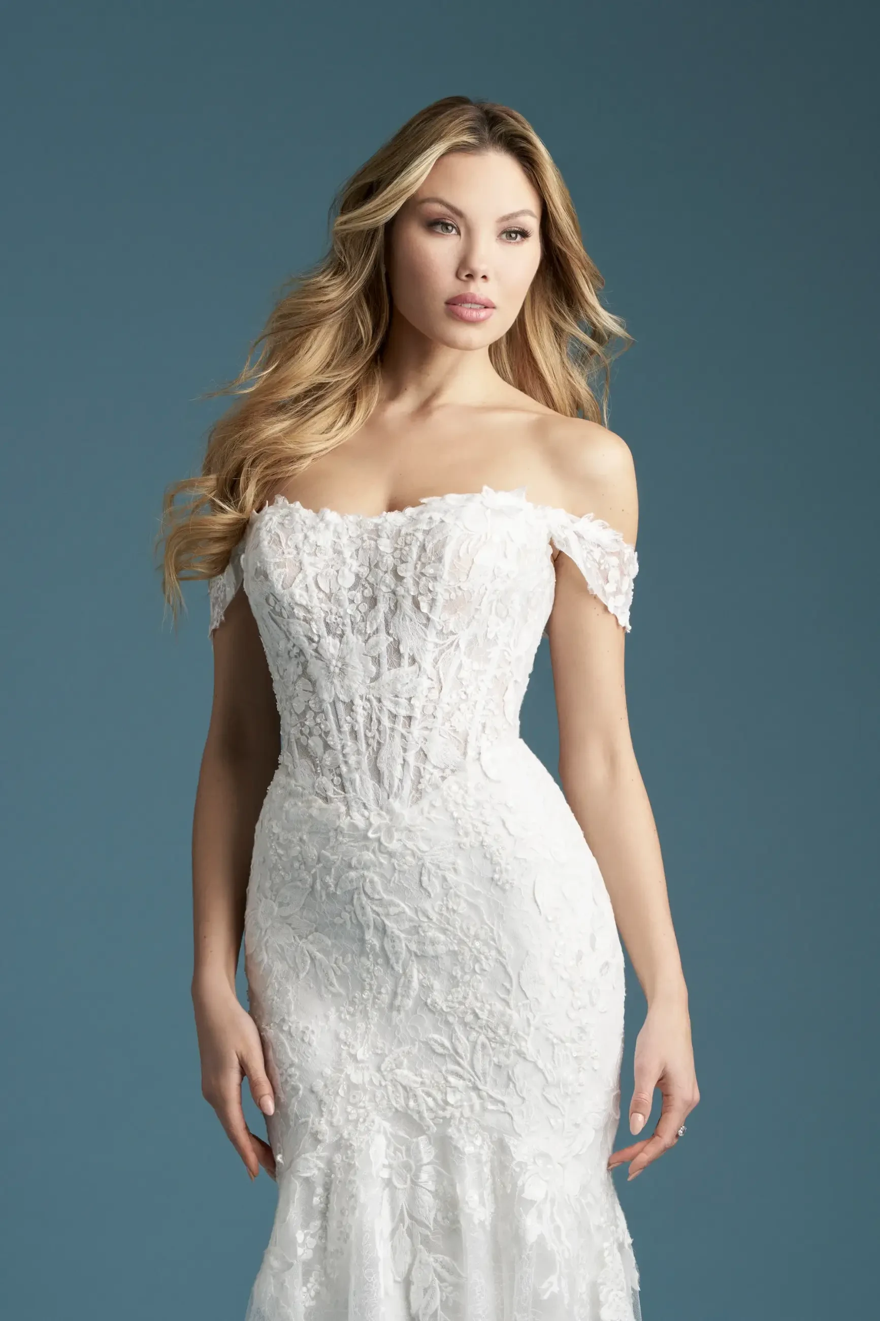 Bridal photo