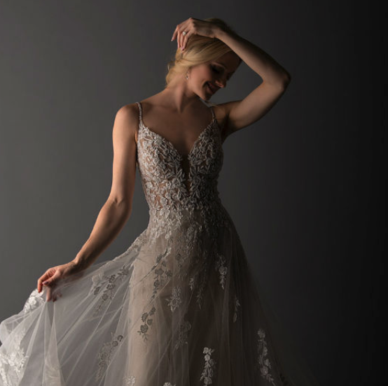 Martina Liana Trunk Show Main Image