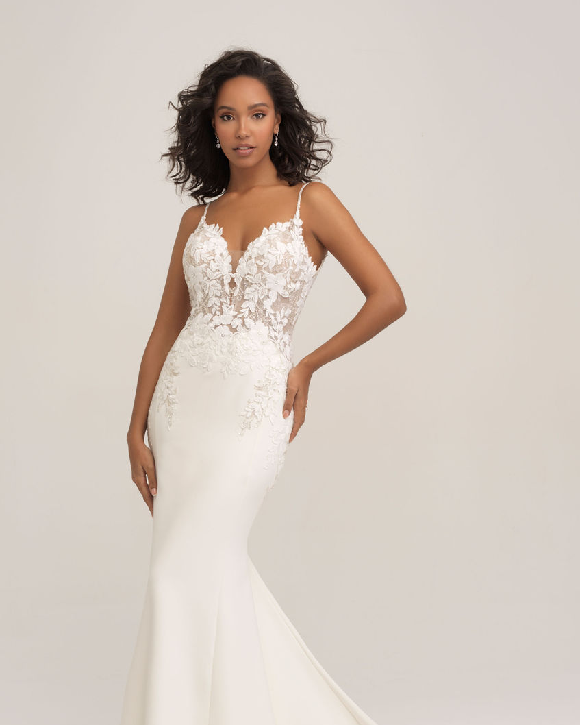 Bridal photo