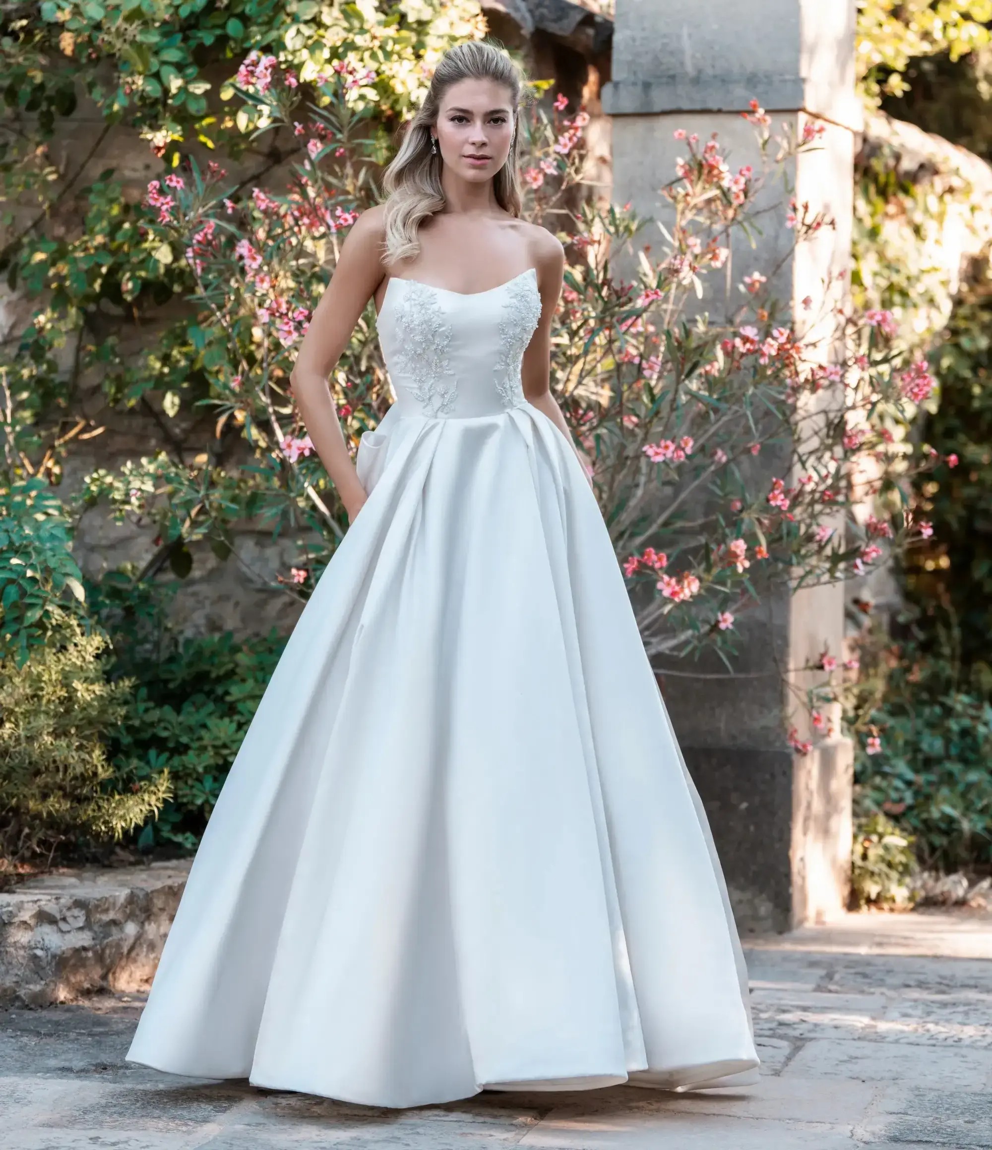 Allure Fall Preview Bridal Gown Trunk Show