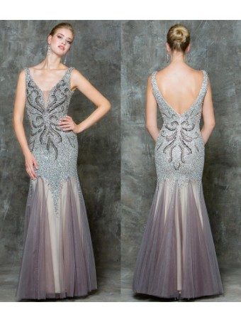 Colors Dress GL697 #0 default thumbnail