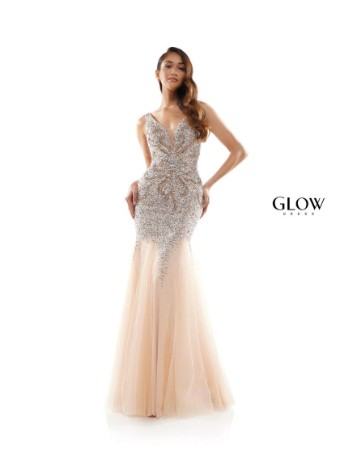 Colors Dress GL697 #1 thumbnail