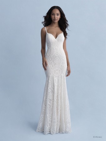 Disney Fairy Tale Weddings D265 Pocahontas #0 default thumbnail