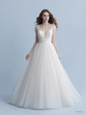 Disney Fairy Tale Weddings D263 Cinderella #0 default thumbnail