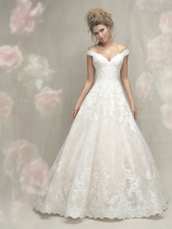 Allure Couture C461 #1 thumbnail