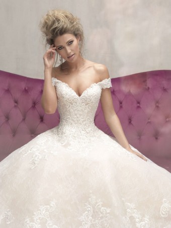 Allure Couture C461 #2 thumbnail