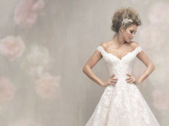 Allure Couture C461 #3 thumbnail