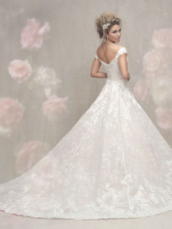Allure Couture C461 #4 thumbnail