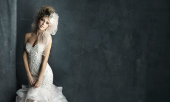 Allure Couture C389 #3 thumbnail