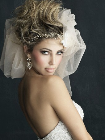 Allure Couture C389 #1 thumbnail