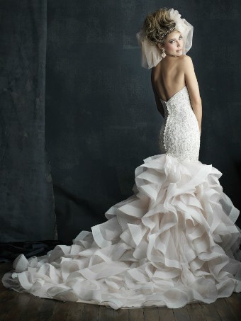 Allure Couture C389 #2 thumbnail