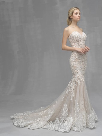 Allure Couture C526L #3 thumbnail