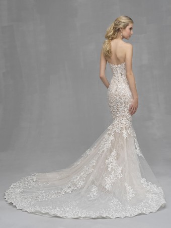 Allure Couture C526L #5 thumbnail