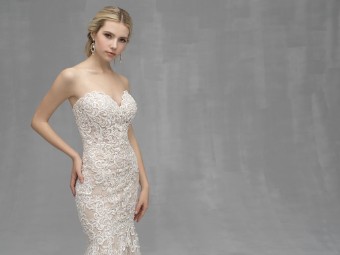 Allure Couture C526L #6 thumbnail