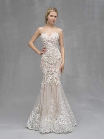 Allure Couture C526L #7 thumbnail
