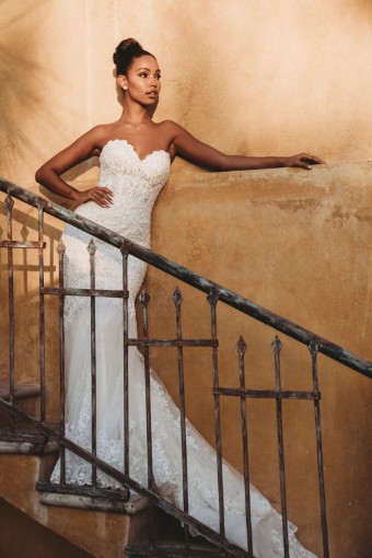 Allure Couture C526L #9 thumbnail