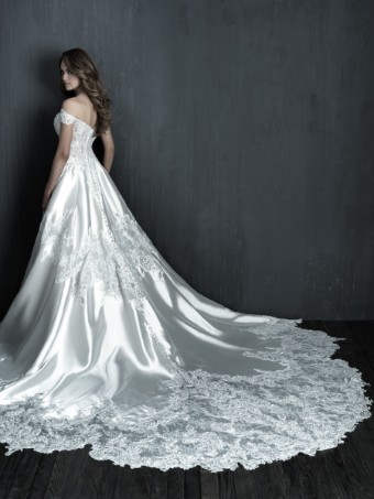 Allure Couture C564L #0 default thumbnail