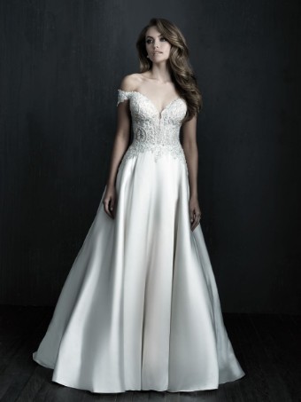 Allure Couture C564L #1 thumbnail