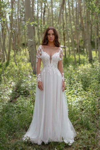Allure Wilderly Bride F227 Lila #0 default thumbnail