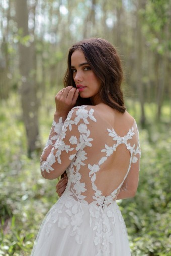 Allure Wilderly Bride F227 Lila #1 thumbnail
