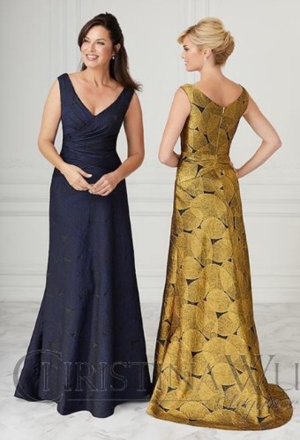 Christina Wu Elegance 17017 #0 default thumbnail