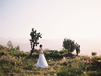 Allure Wilderly Bride F142 Adara #7 thumbnail