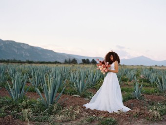 Allure Wilderly Bride F142 Adara #4 thumbnail