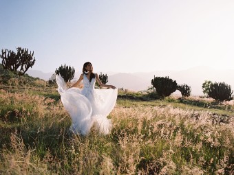Allure Wilderly Bride F142 Adara #5 thumbnail