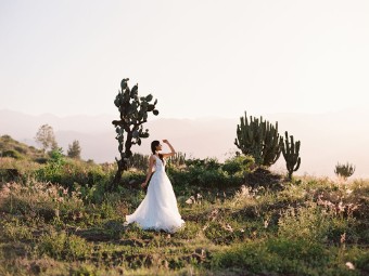 Allure Wilderly Bride F142 Adara #9 thumbnail