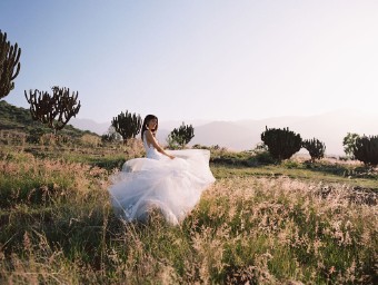 Allure Wilderly Bride F142 Adara #13 thumbnail