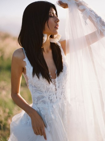 Allure Wilderly Bride F142 Adara #12 thumbnail