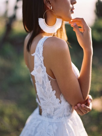 Allure Wilderly Bride F142 Adara #3 thumbnail