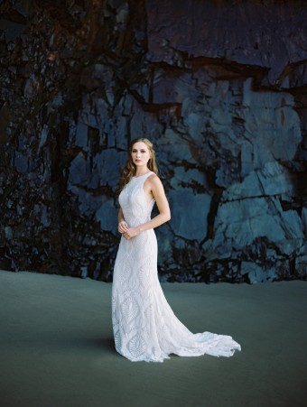 Allure Wilderly Bride F116 Marlowe #0 default thumbnail
