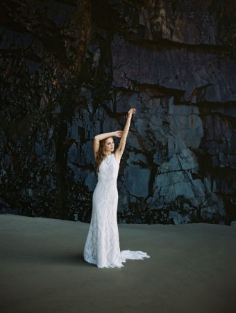 Allure Wilderly Bride F116 Marlowe #3 thumbnail