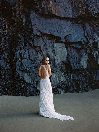 Allure Wilderly Bride F116 Marlowe #1 thumbnail