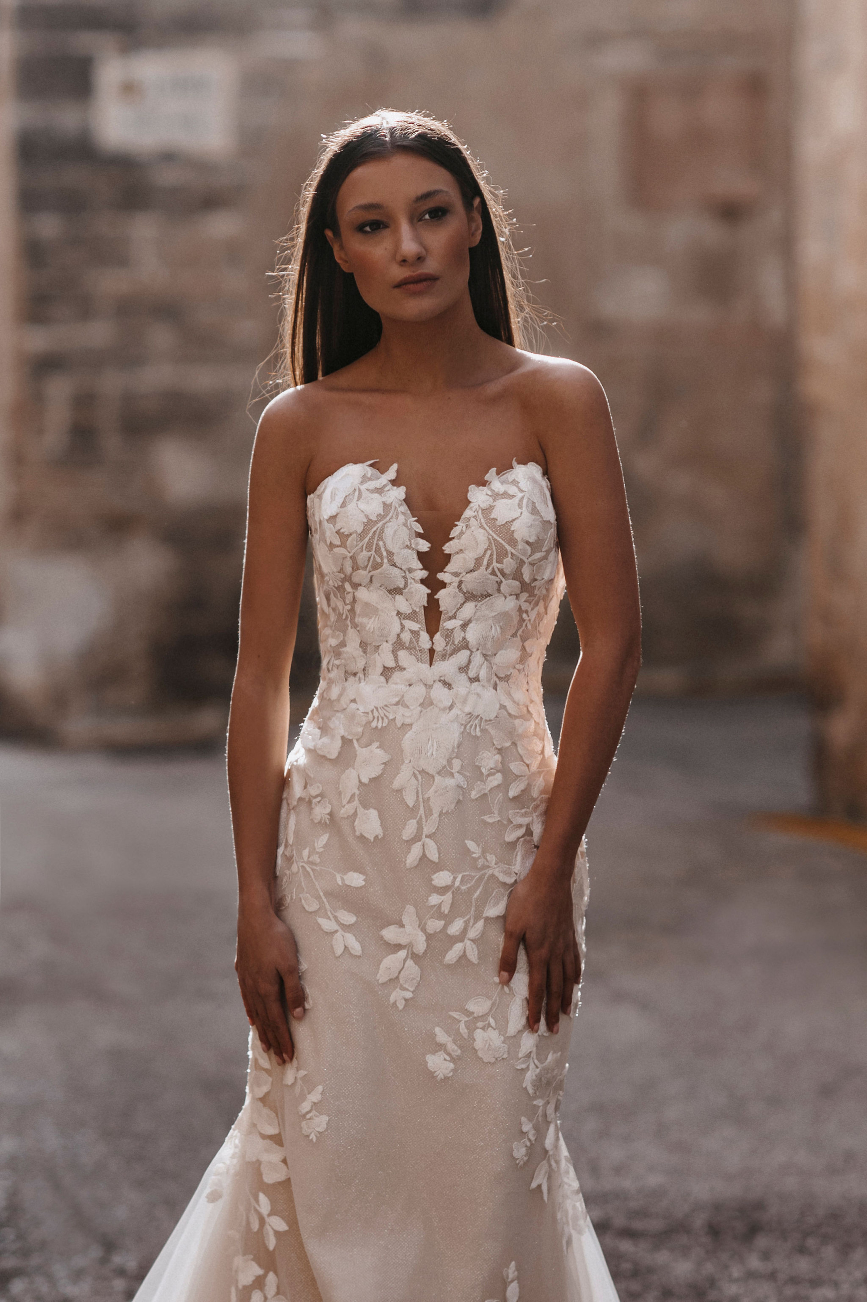 Abella | Claire's Fashions - E161 Zara | Claire's Fashions