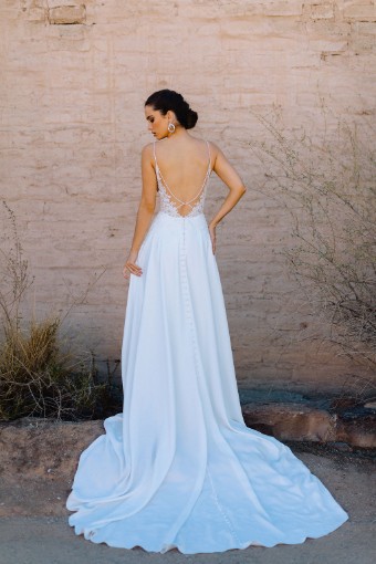 Allure Wilderly Bride F236 Regan #3 thumbnail