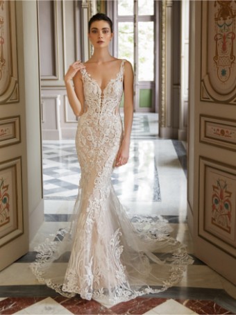 Elysee by Enzoani Valliere #0 default thumbnail