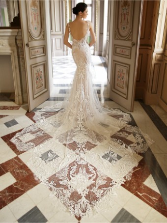 Elysee by Enzoani Valliere #1 thumbnail