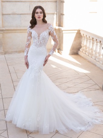 Elysee by Enzoani Savannah #0 default thumbnail