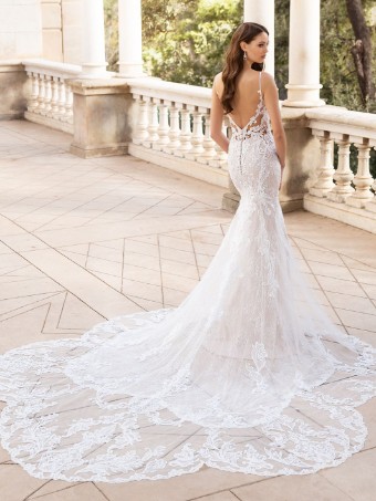 Elysee by Enzoani Alessia #1 thumbnail