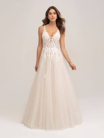 Allure Romance 3451L #0 default thumbnail