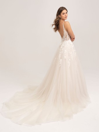 Allure Romance 3451L #1 thumbnail