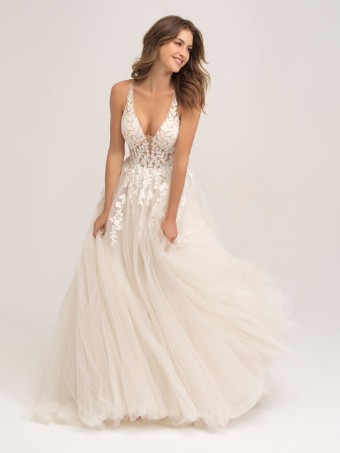Allure Romance 3451L #2 thumbnail