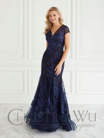 Christina Wu Elegance 17069 #0 default thumbnail