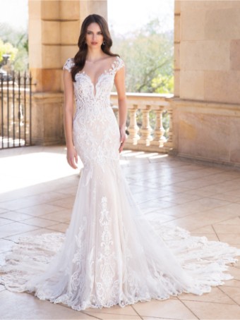 Elysee by Enzoani Andrea #0 default thumbnail